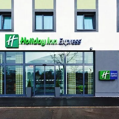 Express By Ihg 3*