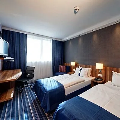 Express By Ihg Hotel