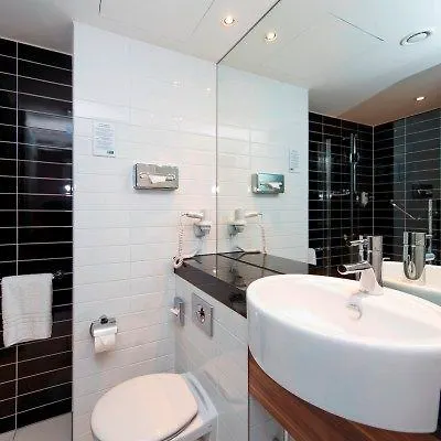 Express By Ihg 3* Augsburg