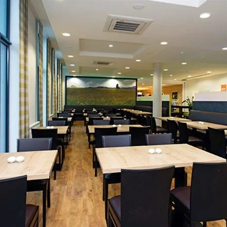 Express By Ihg Augsburg