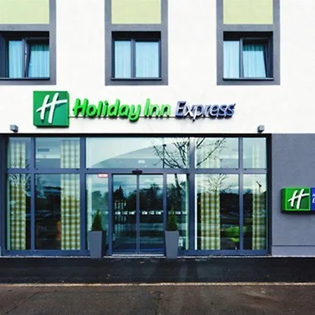 Hotel Express By Ihg
