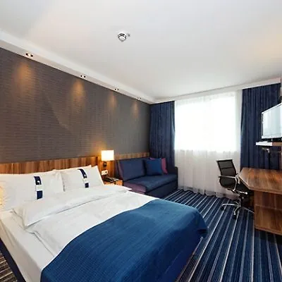 Hotel Express By Ihg 3*