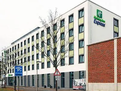 Express By Ihg Hotel