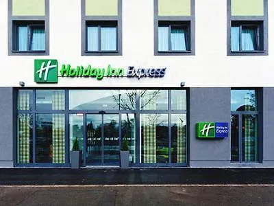 Hotel Express By Ihg 3*