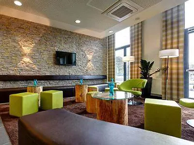 Express By Ihg Hotell 3*