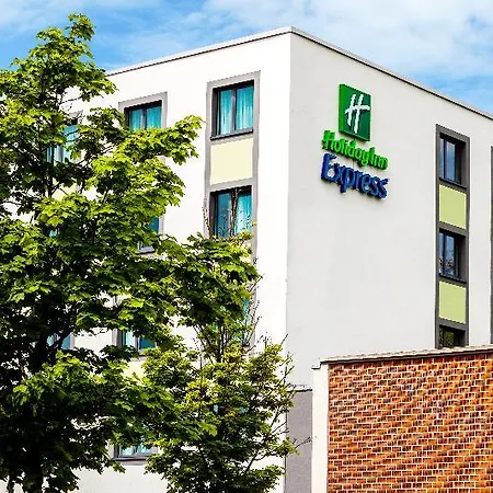 Express By Ihg 3*