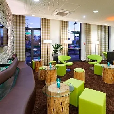 Hotel Express By Ihg 3*