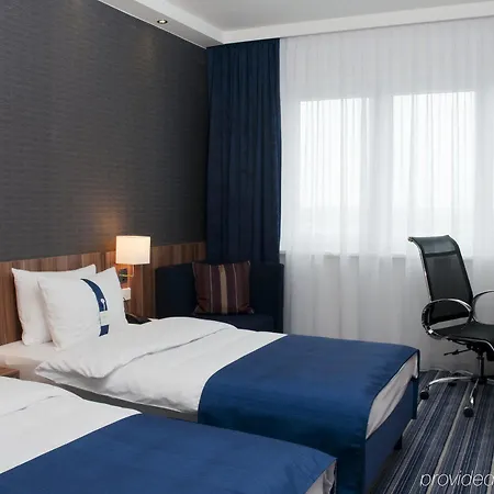 Express By Ihg 3* Augsburg