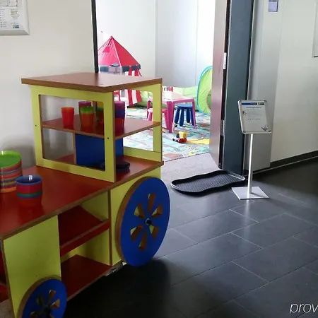 Hotell Express By Ihg 3*