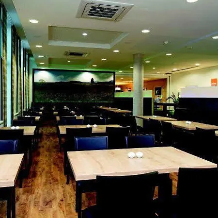 Express By Ihg Отель Аугсбург