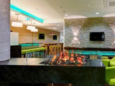 Express By Ihg Hotell