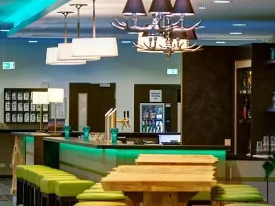 Express By Ihg 3* Аугсбург