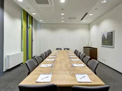 Hotell Express By Ihg 3*