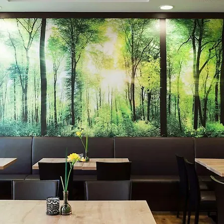 Hotel Express By Ihg Augsburg