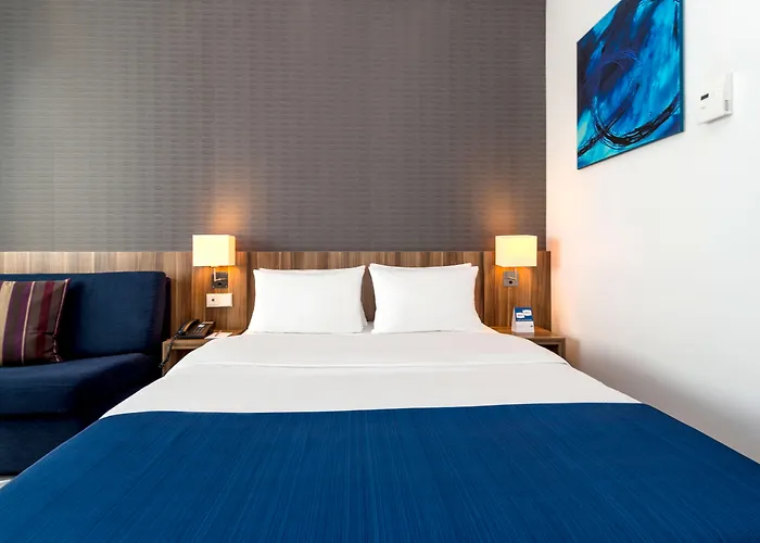 Express By Ihg Hotel Augsbourg