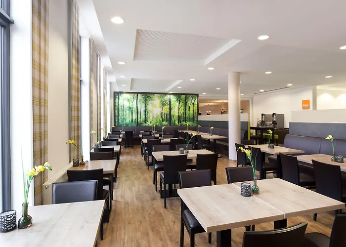 Hotel Express By Ihg