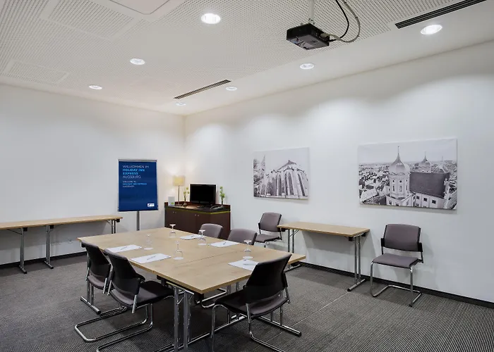 奥格斯堡智选假日酒店