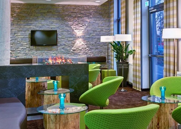 Hotel Express By Ihg Augsbourg