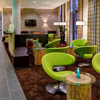 Express By Ihg 3* Augsbourg