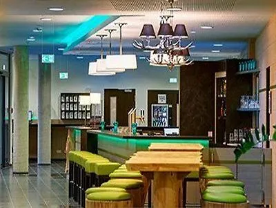 奥格斯堡智选假日酒店 奥格斯堡