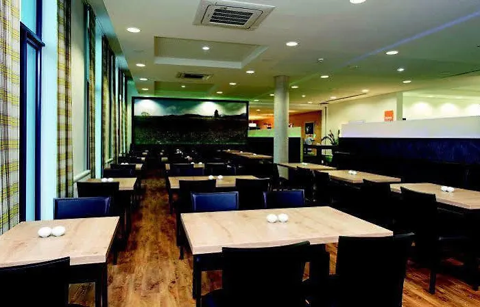 奥格斯堡智选假日酒店 酒店 奥格斯堡