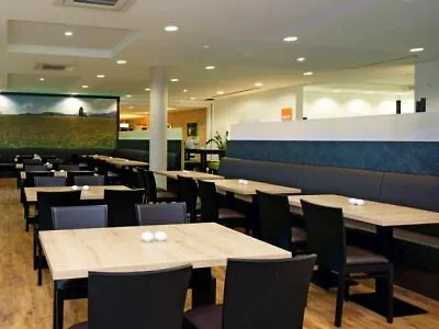 Hotel Express By Ihg 3*