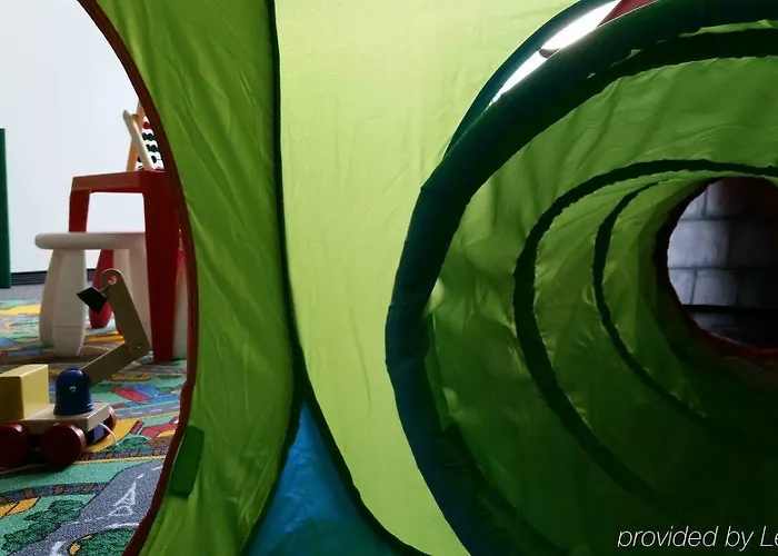 奥格斯堡智选假日酒店 酒店 3*